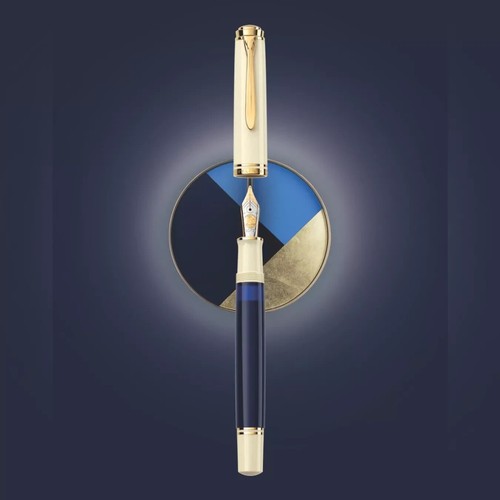 Pelikan souverän m800 - pelikan,